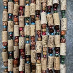 Decorative Cork Ropes