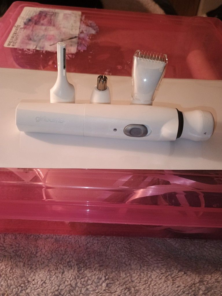 Trimmer