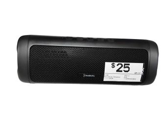 X-go C27-c Black Portable Speaker