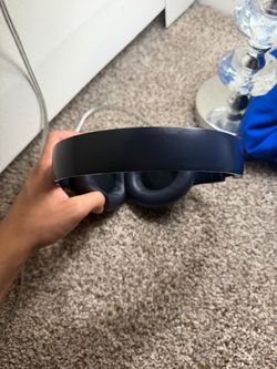 Beats Studio Pro - Navy Blue - Fully Working