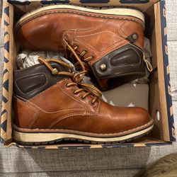 Chukka Boots Kids 
