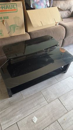 TV/entertainment system stand