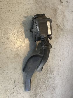 99-03 Chevy Intake