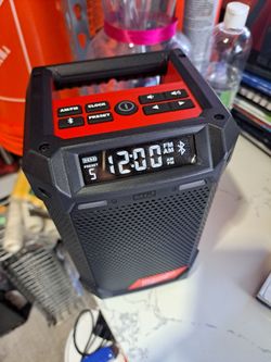 M12 bluetooth  speaker