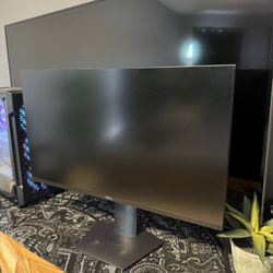 27in Dell Gaming Monitor 