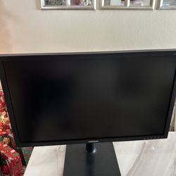 Needs Repair! Computer Monitor