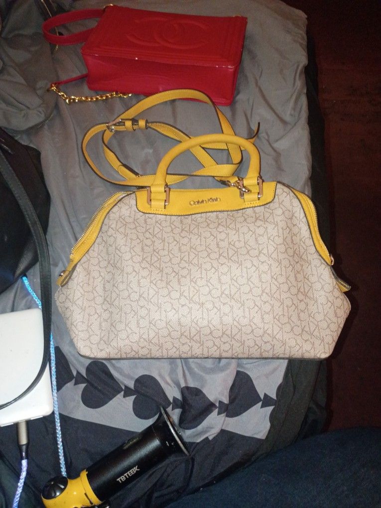 Calvin Klein Purse