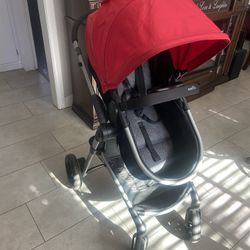 Evenflo Stroller