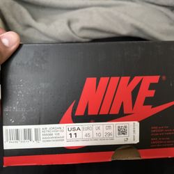 Jordan 1 Mochas