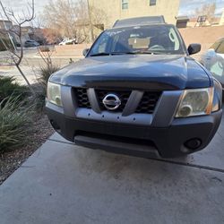 2006 Nissan Xterra