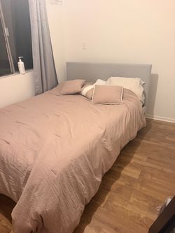 IKEA Bed Frame pick up today