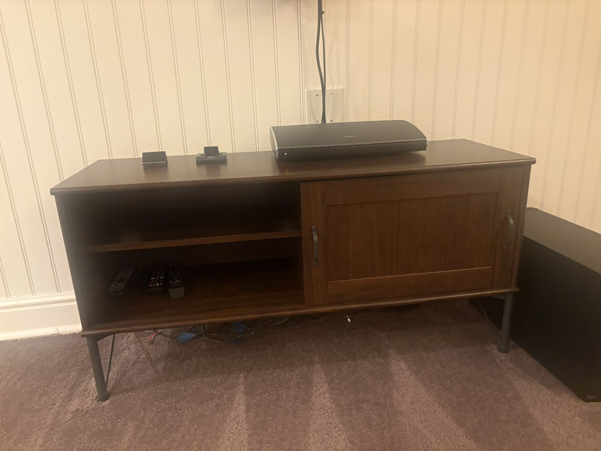 Tv Stand Like New