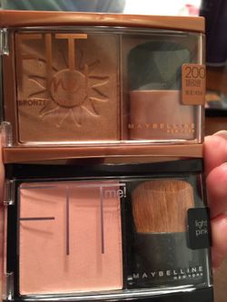 Make up