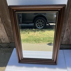 Mirror For Bathroom Brown 