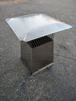 Chimney Cap