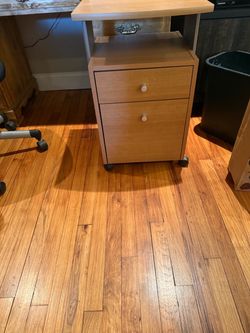 2 drawer filling cabinet