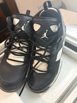 Jordan’s