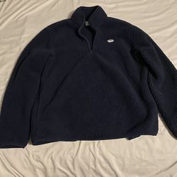 Old Navy Quarter Zip 