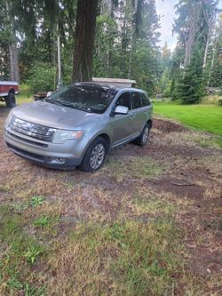 2015 Ford Edge