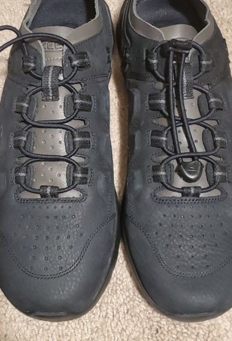 Keen shoes