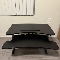 Desktop Standing Desk Converter