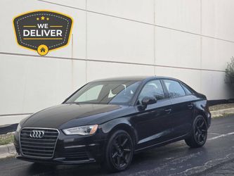 2015 Audi A3