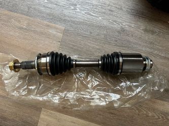 Car parts