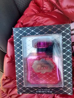 Tease clam Victoria secret perfume 💖!