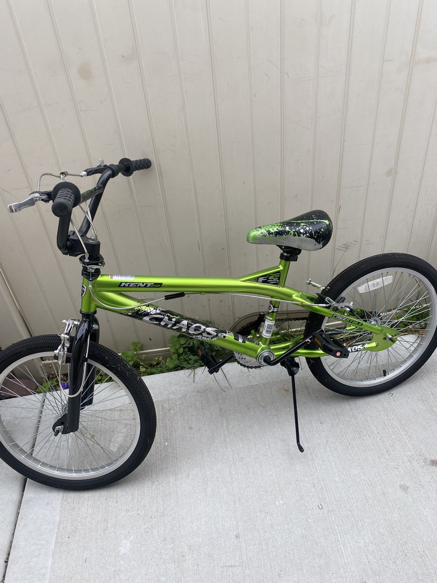Bmx Bike 🚴