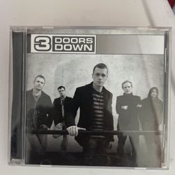 3 Doors Down 