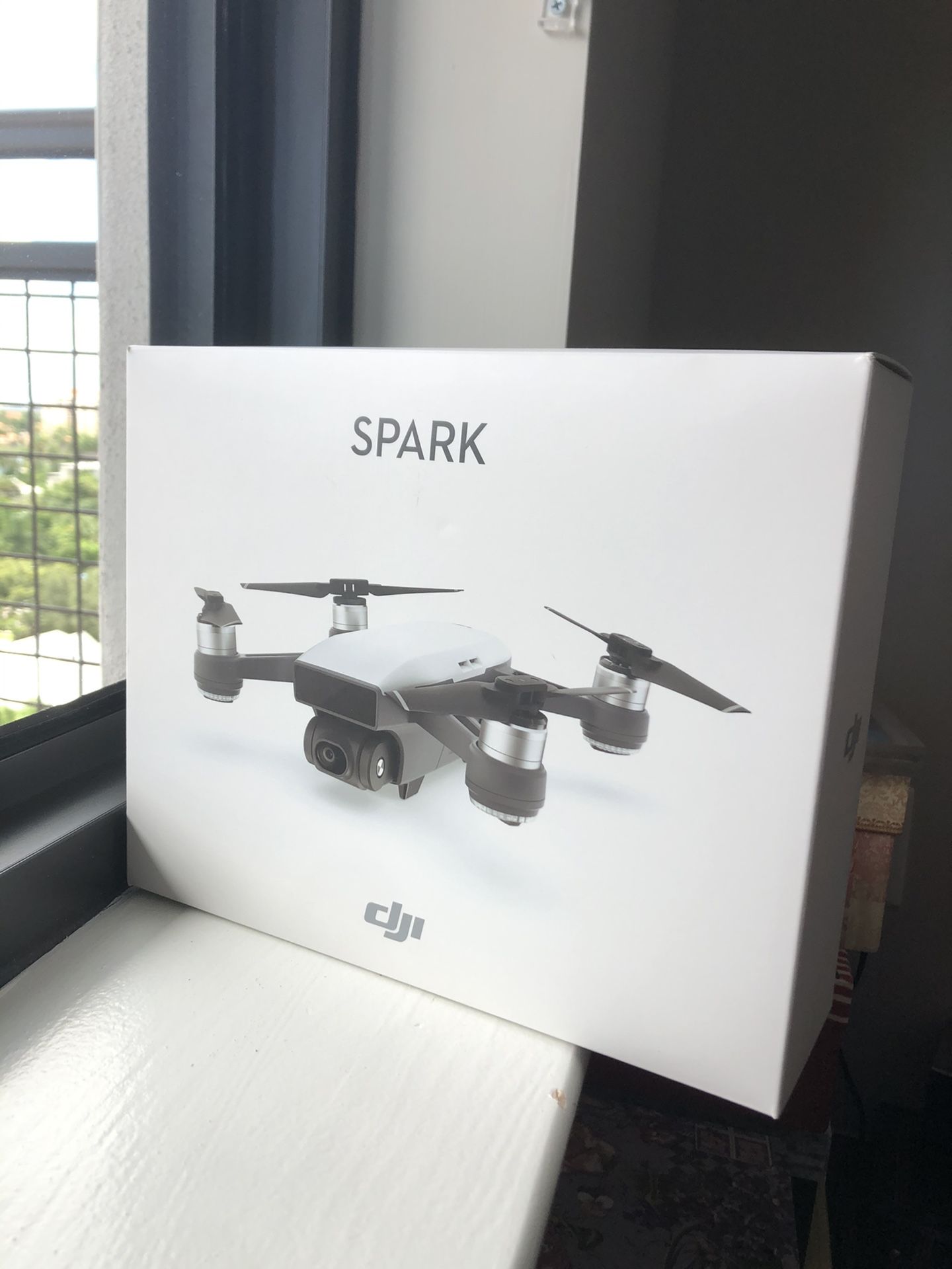 Dji Spark Drone