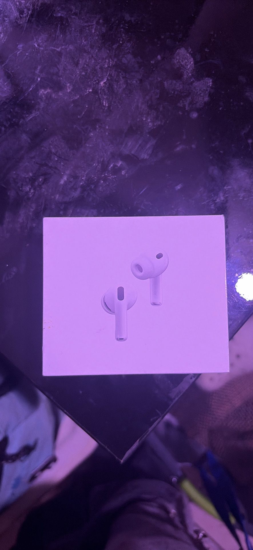 Apple AirPods 3 Pro