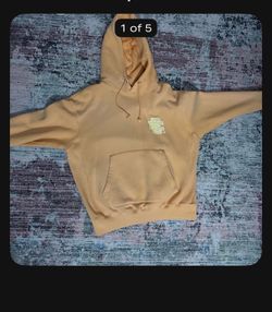 Eric Emanuel sweat suit