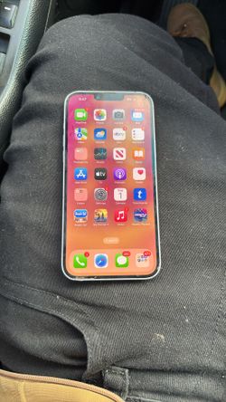iPhone 14 Plus