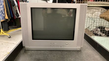 Samsung 16” CRT TV