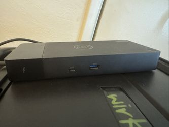 Dell Docking Station 