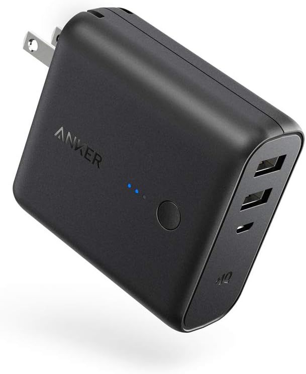 Anker PowerCore Fusion 5000 Portable Powerbank