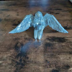 Angel With Wings Statue