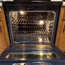 Samsung Stove 