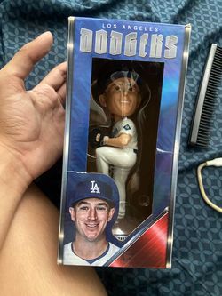 Evan Phillips dodgers Bobblehead