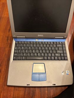 Dell Inspiron 5100 Laptop