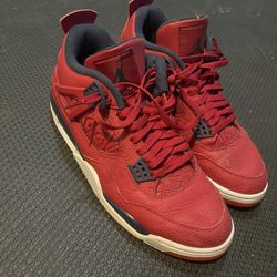 Jordan Retro 4 (No Box)