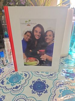 The Valencia Diet Book