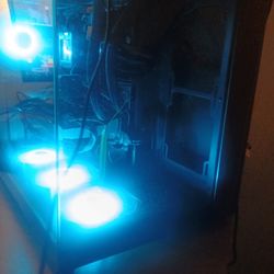 1440p Gaming PC Setup