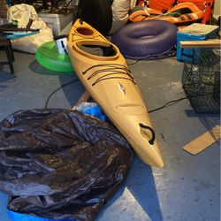 Kayak