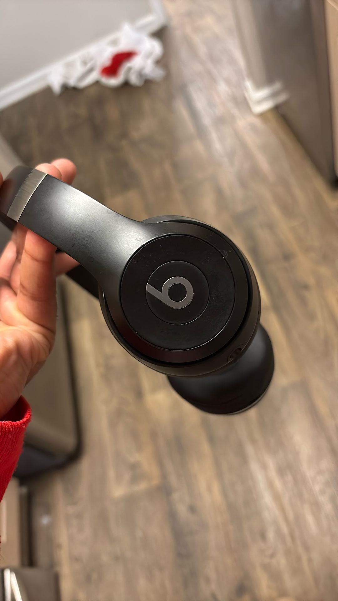 Beats Solo 4 Bluetooth Wireless 