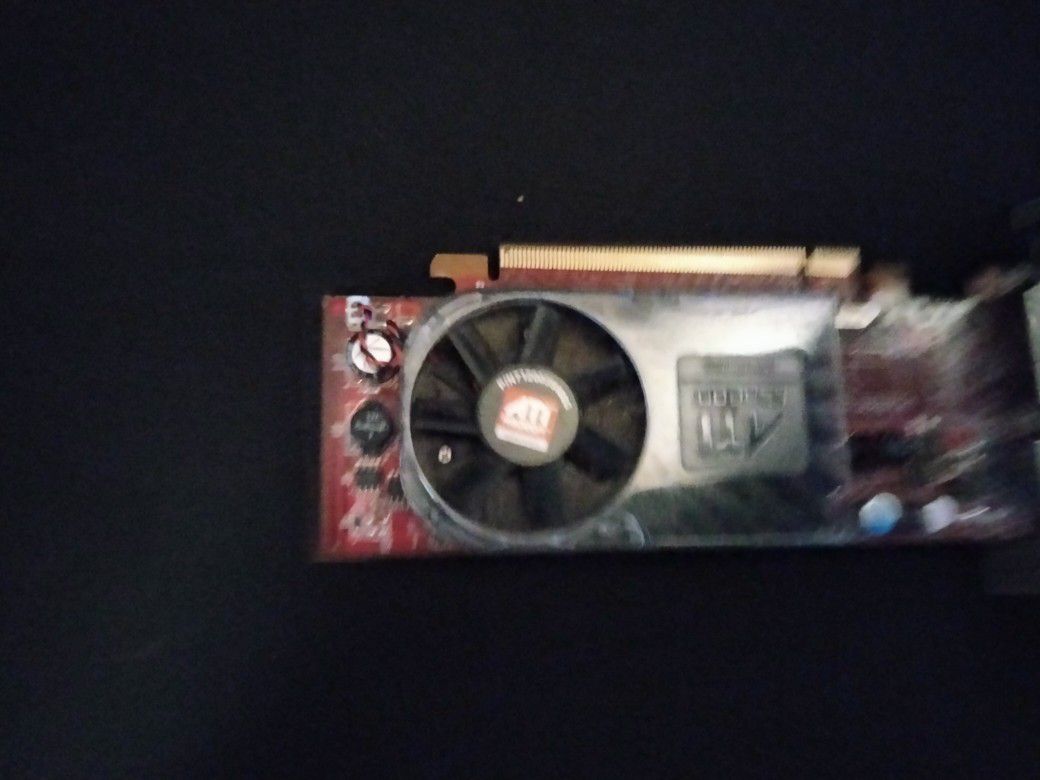 Radeon GPU