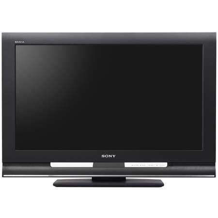 Sony KDL32L4000 32" BRAVIA L-Series Flat-Panel HDTV LCD Television with Built-in ATSC/NTSC Tuner, Bl