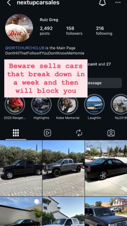 Auto fraud