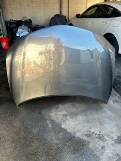 Toyota Camry part
